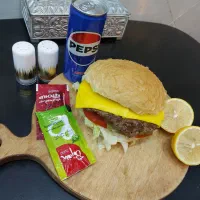 فست فود شامباما خرمدشت نیلوفر۳
