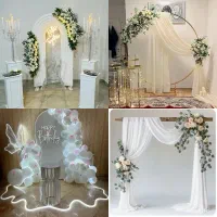 بادکنک آرایی/تم تولد پاک|خدمات پذیرایی، مراسم|تبریز, |دیوار