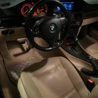 Bmw ۳۲۵i lci|خودرو سواری و وانت|تهران, آبشار|دیوار