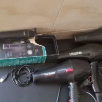 سشوار اصلی موتور سنگین|آرایشی، بهداشتی، درمانی|گلستان (تهران), |دیوار