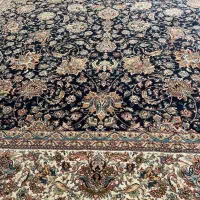 فرش ۷۰۰ شانه ۹ متری|فرش|کرج, باغستان|دیوار