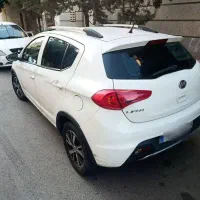 لیفان X50 اتومات مدل ۹۵