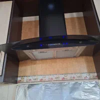 هود کن ماهواره ای کنترلی دست دوم