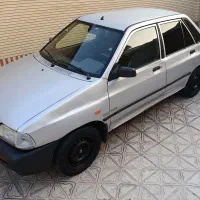 پراید 89صبا