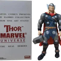 فیگور و اکشن فیگور