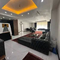 واحد ۱۳۵متری فول+ نما رومی+ بام مهستان