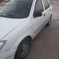 تیبا۲ مدل ۹۵