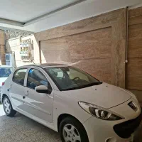 ۲۰۷پانا دنده ۴۰۳شرایط|خودرو سواری و وانت|مشهد, حضرت حجت|دیوار