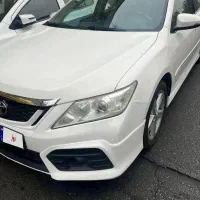 تویوتا اریون ۲۰۱۳ اسپورت