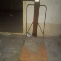 باسگول۲۰۰کیلویی