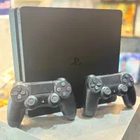 ps4 سالم و تمیز