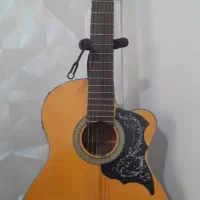 آریا AK 30CE معاوضه با الحمبرا آلمانزا و ...