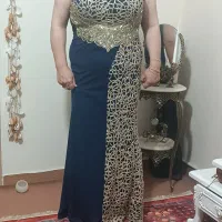لباس مجلسی 48و 36
