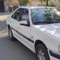 پژو پارس مدل 93|خودرو سواری و وانت|قم, نوقطار|دیوار