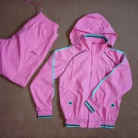 لباس ورزشی دخترانه