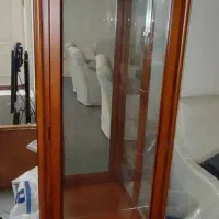 ویترین تزیینی|بوفه، ویترین، کنسول|اصفهان, شهریار|دیوار