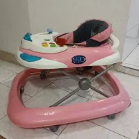 روروئک در حد نو