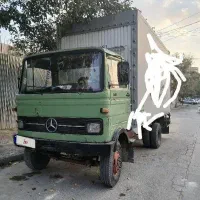 بنزخاورمدل63|خودرو سنگین|مشهد, رسالت|دیوار