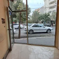 فروش مغازه ۱۲ متری در ولیعصر جنوبی بر خیابان باختر