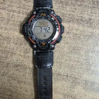 ساعت مچی کاسیو