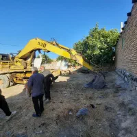 بیل سالم قیمت اوراقی شرایط عالی|خودرو سنگین|مشهد, شهید آوینی|دیوار