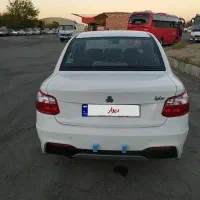 ساینا s دوگانه مدل ۱۴۰۳ بی رنگ|خودرو سواری و وانت|همدان, |دیوار