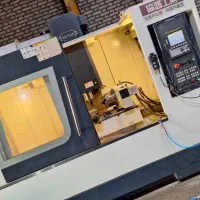 خدمات اسکن سه بعدی تراش و فرز با دستگاه cnc