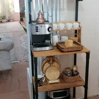 فروشگاه رگال،قفسه خیابان جوان|فروشگاه و مغازه|برازجان, |دیوار