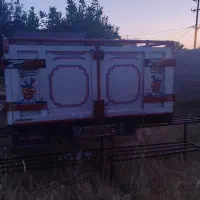 اتاق بروجردی|خودرو سنگین|همایجان, |دیوار