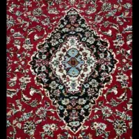 فرش خانه|فرش|کلاچای, |دیوار