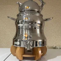 کتری و قوری
