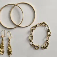 فروش طلای بدون اجرت