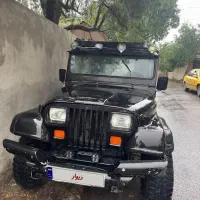 فروش جیپ|خودرو کلاسیک|تنکابن, |دیوار