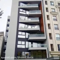 آپارتمان صفر فرامز عباسی توکلی