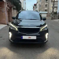 خودرو Bac X3 pro مدل 1403