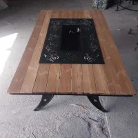 آتشدان sheyda|مبلمان خانگی و میز عسلی|شیراز, گویم|دیوار