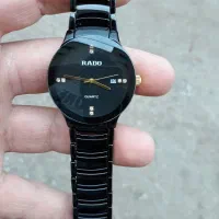 ساعت رادو سرامیک