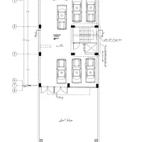 پیش فروش آپارتمان ژاندارمری|پیش‌فروش املاک|اردبیل, |دیوار