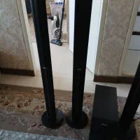 سینما خانواده  مارشال|سیستم صوتی خانگی|همدان, |دیوار