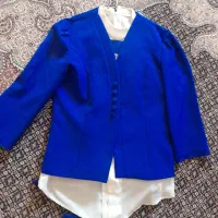 کت و شلوار مجلسی