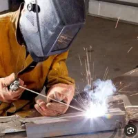 کمکی جوشکار