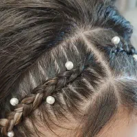 انواع بافت مو و اکستنشن مو با بهترین کیفیت|خدمات آرایشگری و زیبایی|تهران, مهرآباد|دیوار