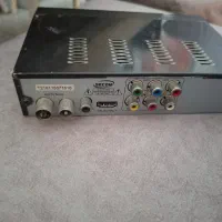 گیرنده دیجیتال تلویزیون