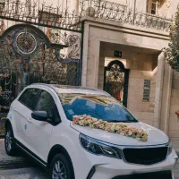 اجاره ماشین عروس|خدمات پذیرایی، مراسم|ری, شهرری|دیوار