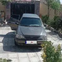 پراید هاچبک ۱۳۲ نوک مدادی|خودرو سواری و وانت|دماوند, گیلاوند|دیوار