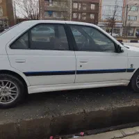 پارس tu5 93|خودرو سواری و وانت|مهاباد (آذربایجان غربی), |دیوار