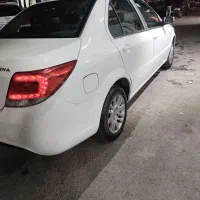 دنا 96در حد. فروش و معاوضه|خودرو سواری و وانت|اراک, |دیوار