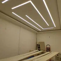 لاین نوری|ریسه و چراغ تزئینی|ایلام, |دیوار