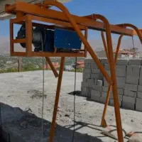 تعمیرات تخصصی و شبانه روزی بالابر ساختمان