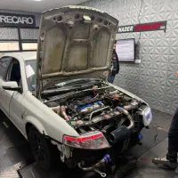 ریمپ داینو سیم کشی و فروش ایسیو تیونینگ‌ خودرو